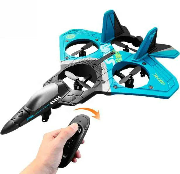 AeroJETT Drone 360° PRO