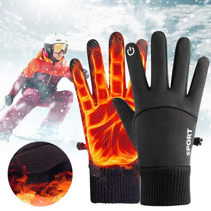 Guantes Térmicos EXCLUSIVO