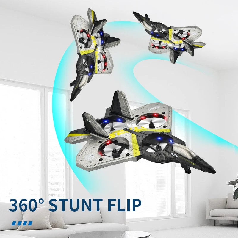 AeroJETT Drone 360° PRO