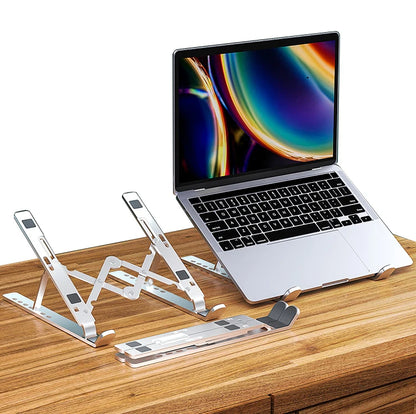 SOPORTE PARA LAPTOP MULTIFUNCIONAL