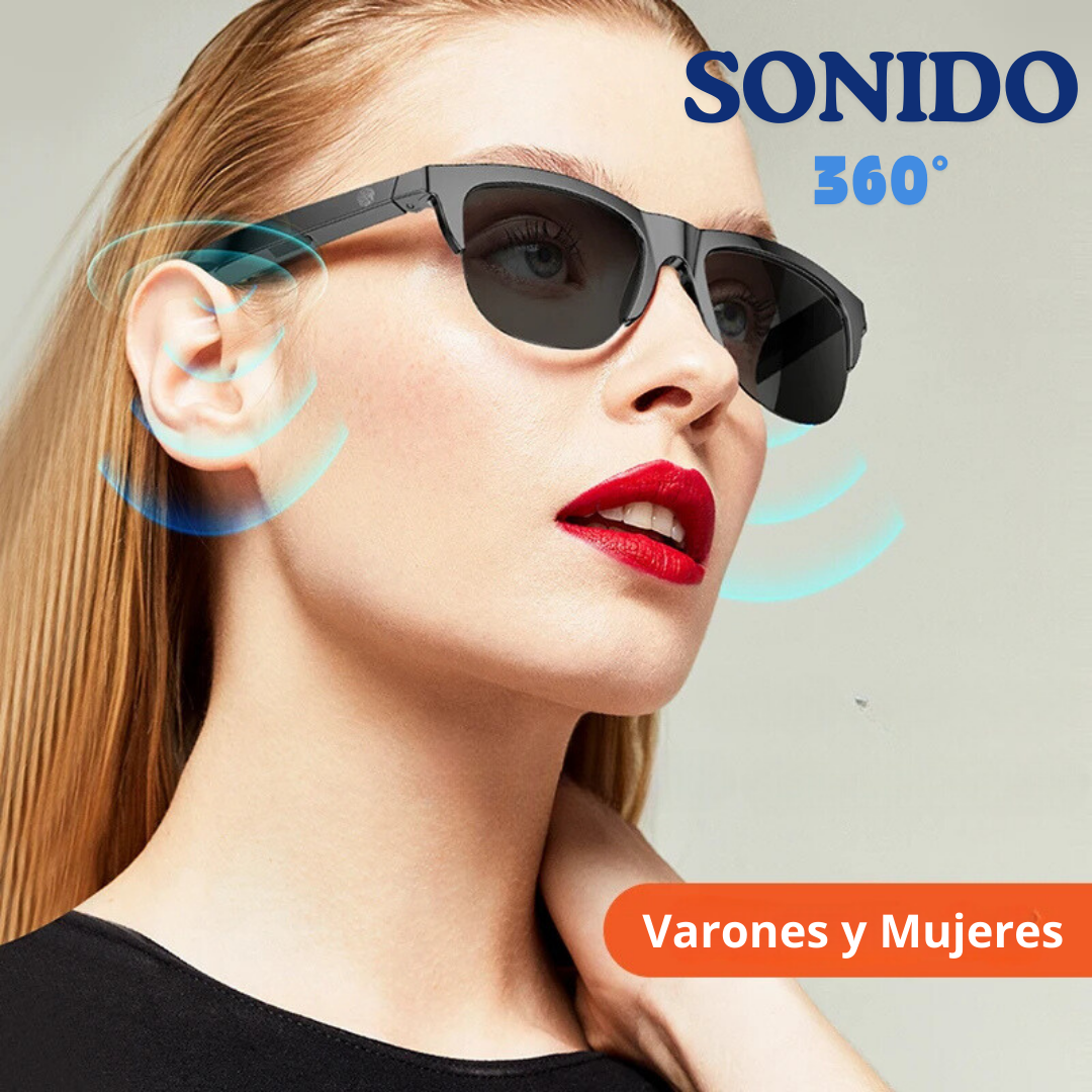 Lentes Smart PRO