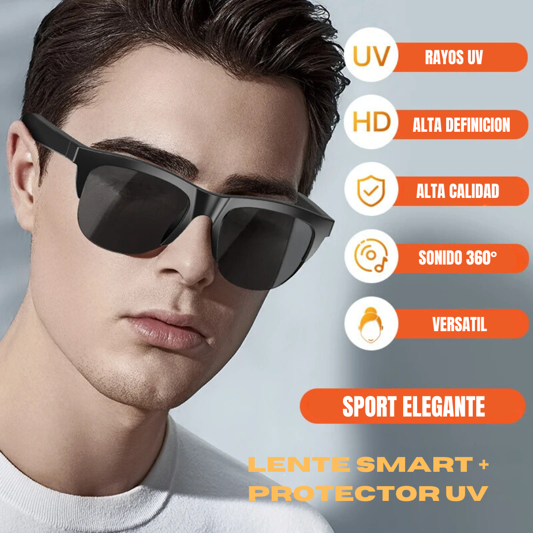 Lentes Smart PRO