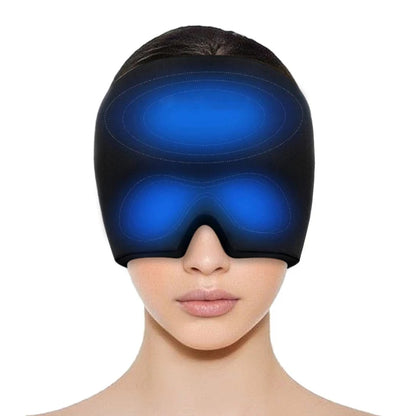 Gorro Gel Antimigraña