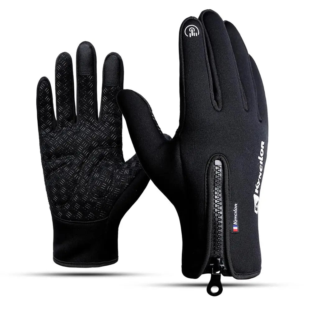 Guantes Térmicos EXCLUSIVO