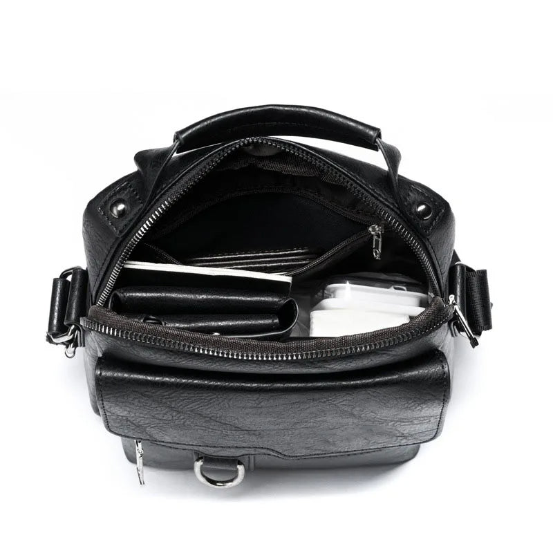 MORRAL CROSSBODY