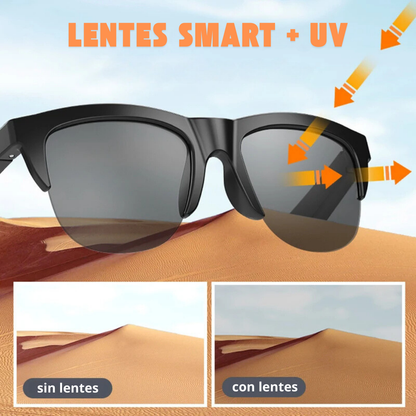 Lentes Smart PRO